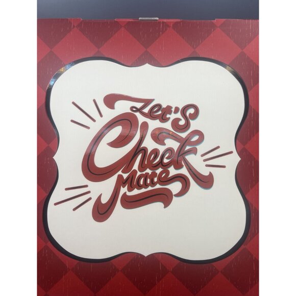 LET’S CHECK MATE - THE MONSTERS Series-Vinyl Plush Doll FIRM on Price - Picture 8 of 10